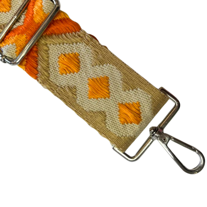 Sassy Bag Strap - Playful Palettes