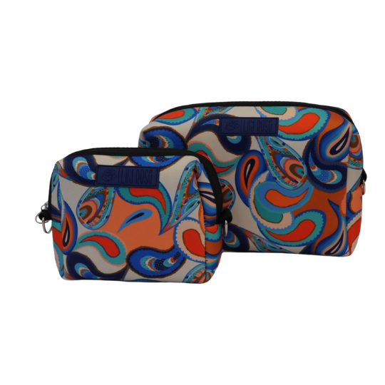 Large Jet Set Bag