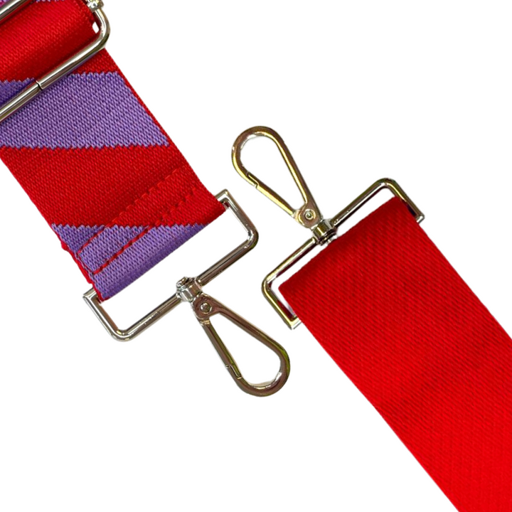 Sassy Bag Strap - Oblique Chic