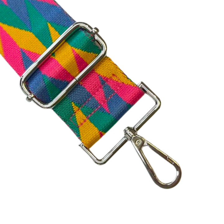 Sassy Bag Strap - Oblique Chic