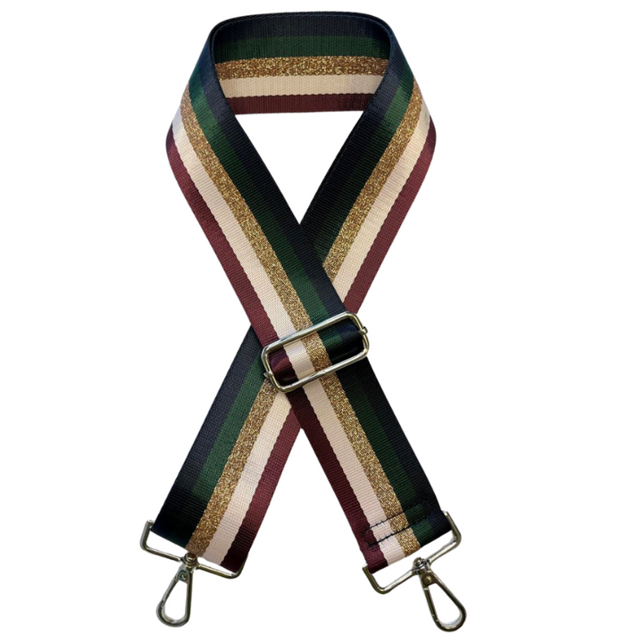 Sassy Bag Strap - The Classics