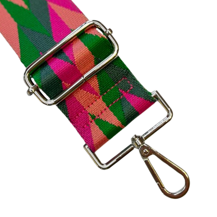 Sassy Bag Strap - Oblique Chic
