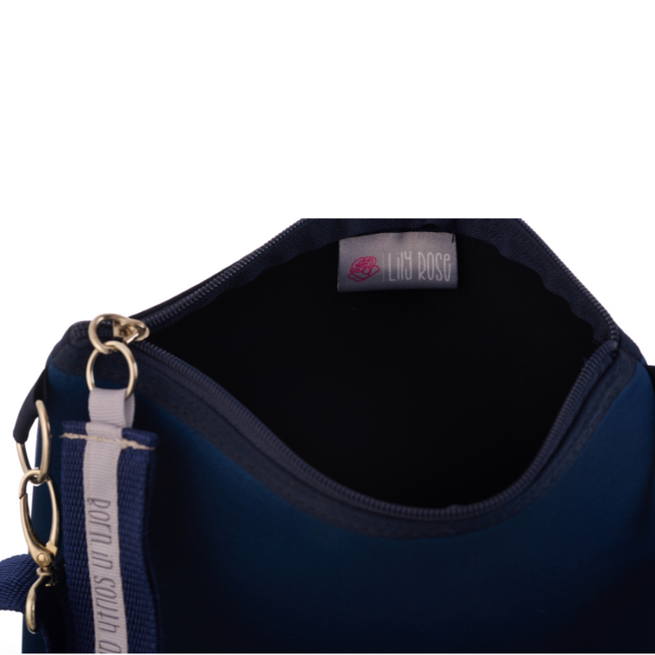 Illusion Crossbody Bag
