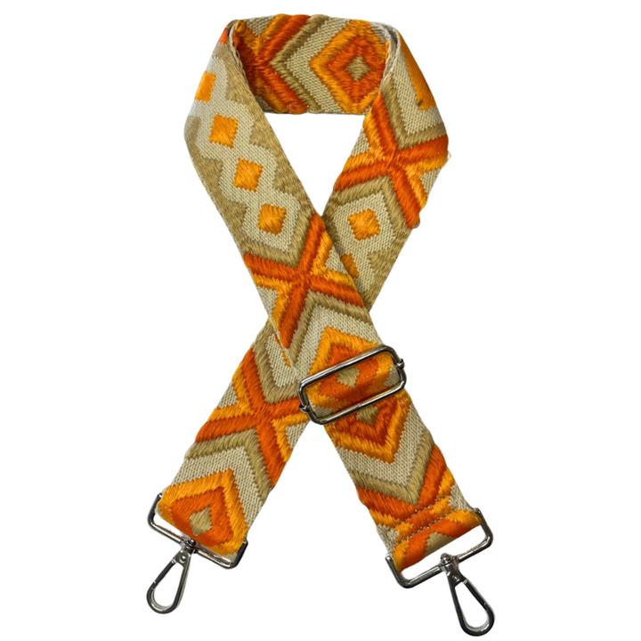 Sassy Bag Strap - Playful Palettes