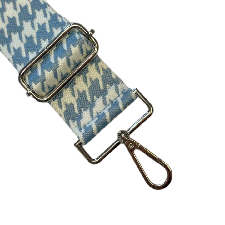 Sassy Bag Strap - Oblique Chic