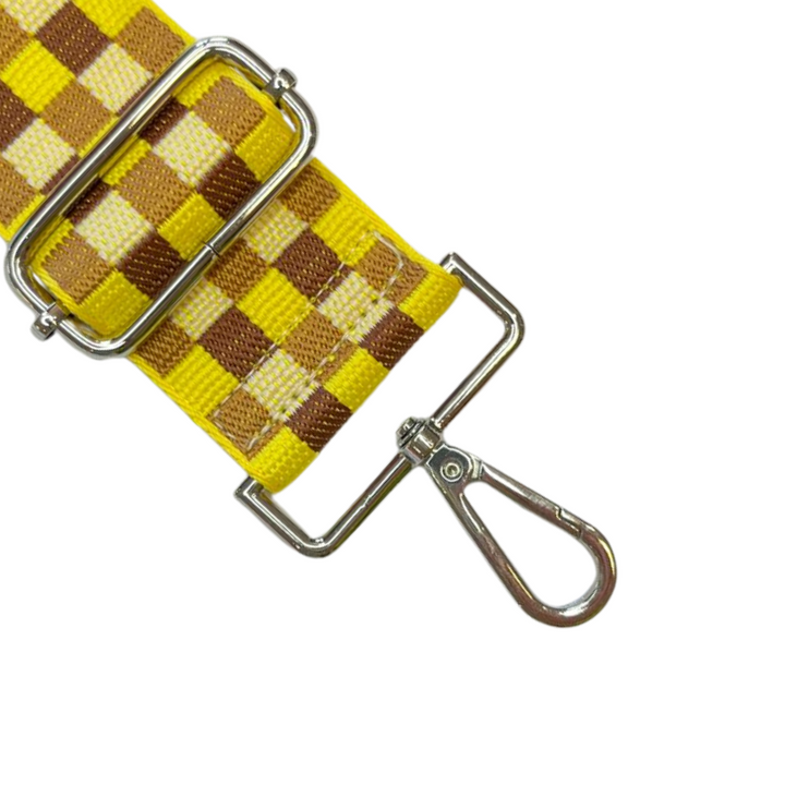 Sassy Bag Strap - Oblique Chic