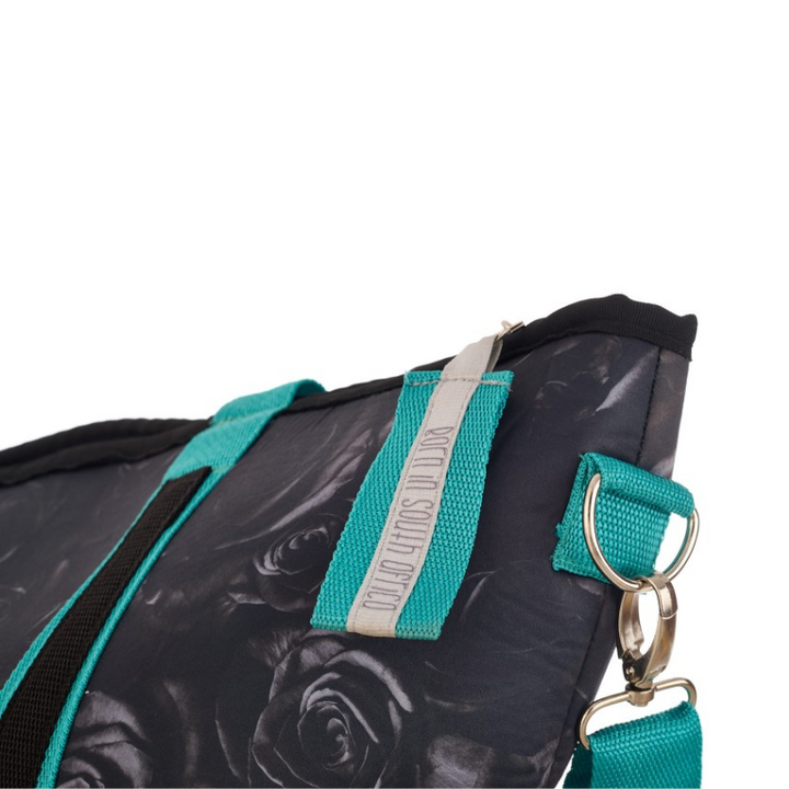 Busy Beach Bag