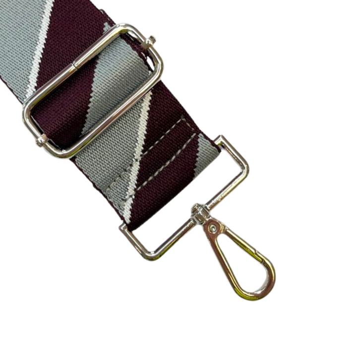 Sassy Bag Strap - Oblique Chic