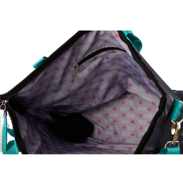 Busy Beach Bag