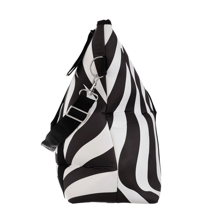 Busy Beach Bag
