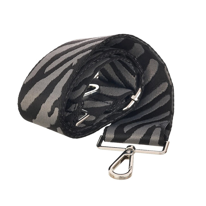Sassy Bag Strap - The Wild Side