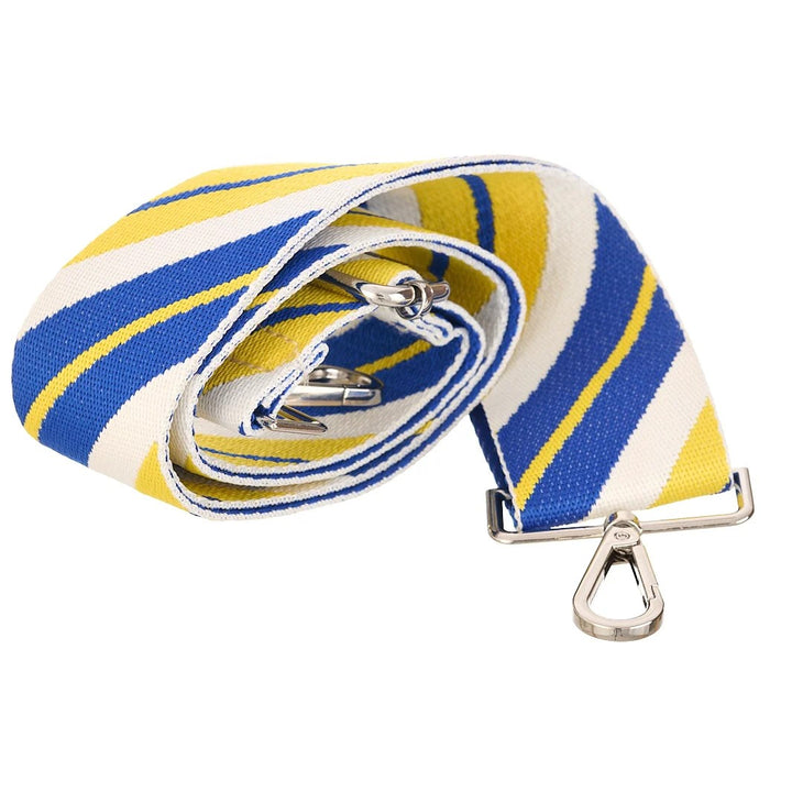 Sassy Bag Strap - Oblique Chic