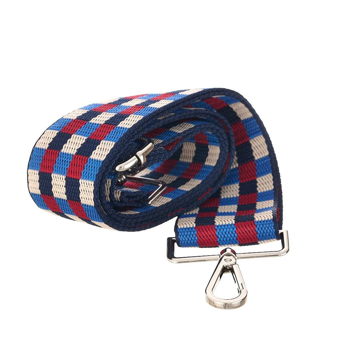 Sassy Bag Strap - Oblique Chic