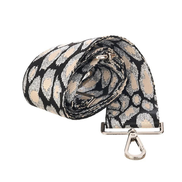 Sassy Bag Strap - The Wild Side