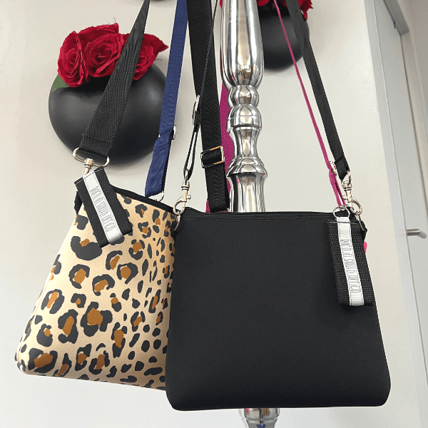 Illusion Crossover Bag