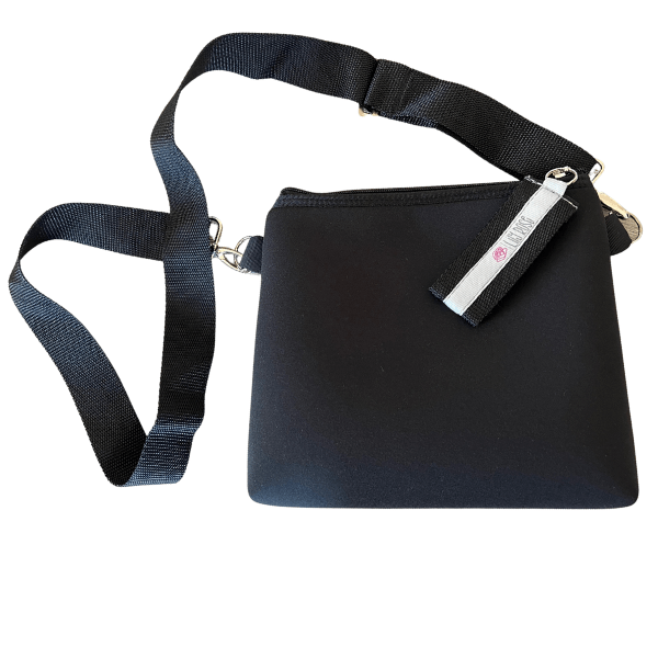 Illusion Crossover Bag