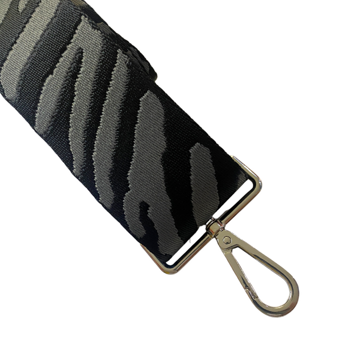 Sassy Bag Strap - The Wild Side