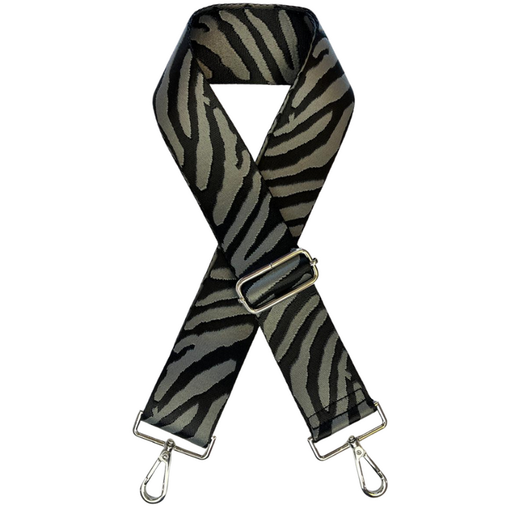 Sassy Bag Strap - The Wild Side