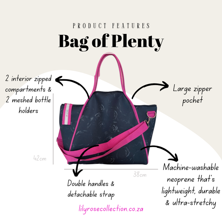 Bag of Plenty