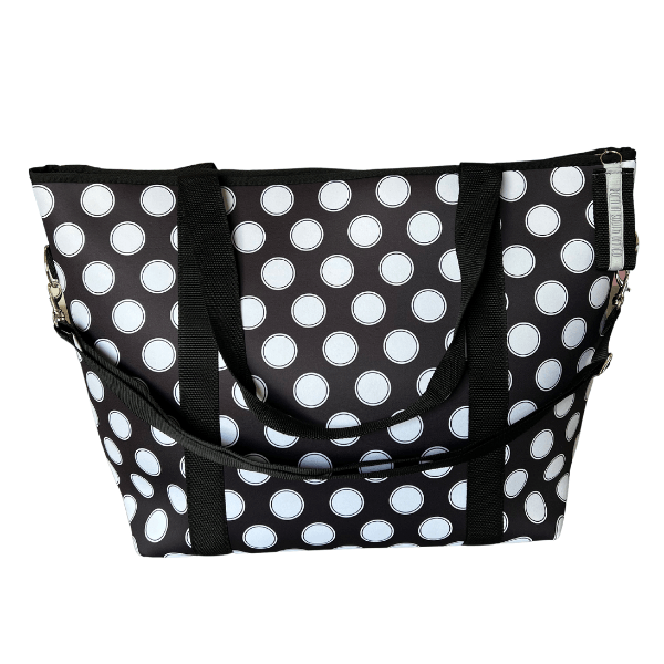 Busy Beach Bag