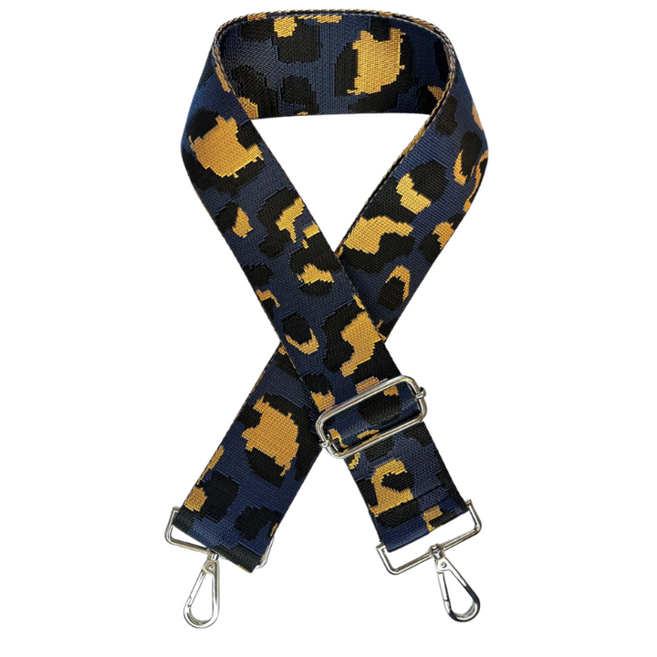Sassy Bag Strap - The Wild Side