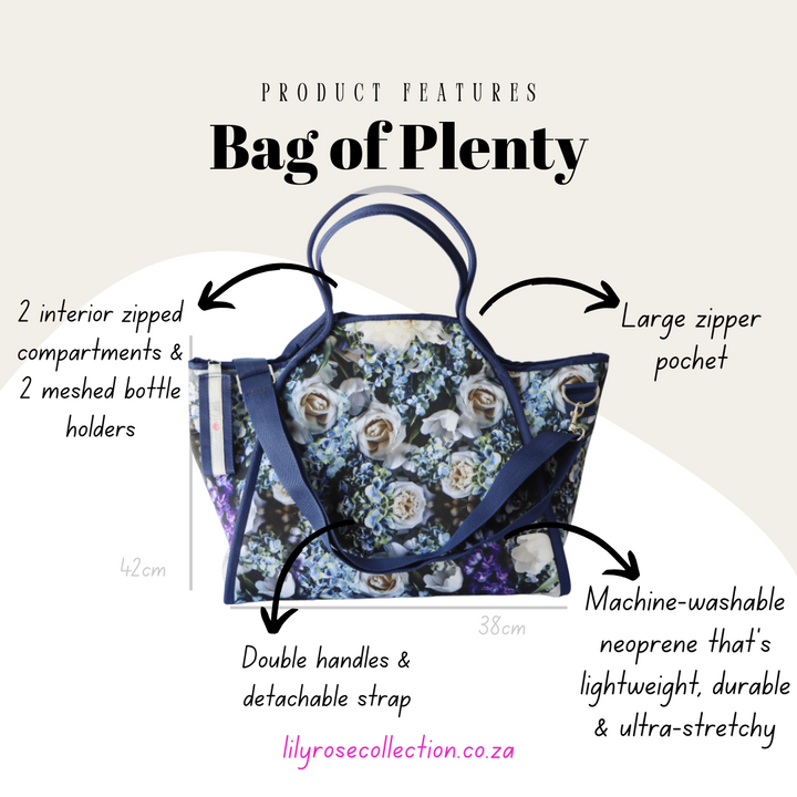 Bag of Plenty