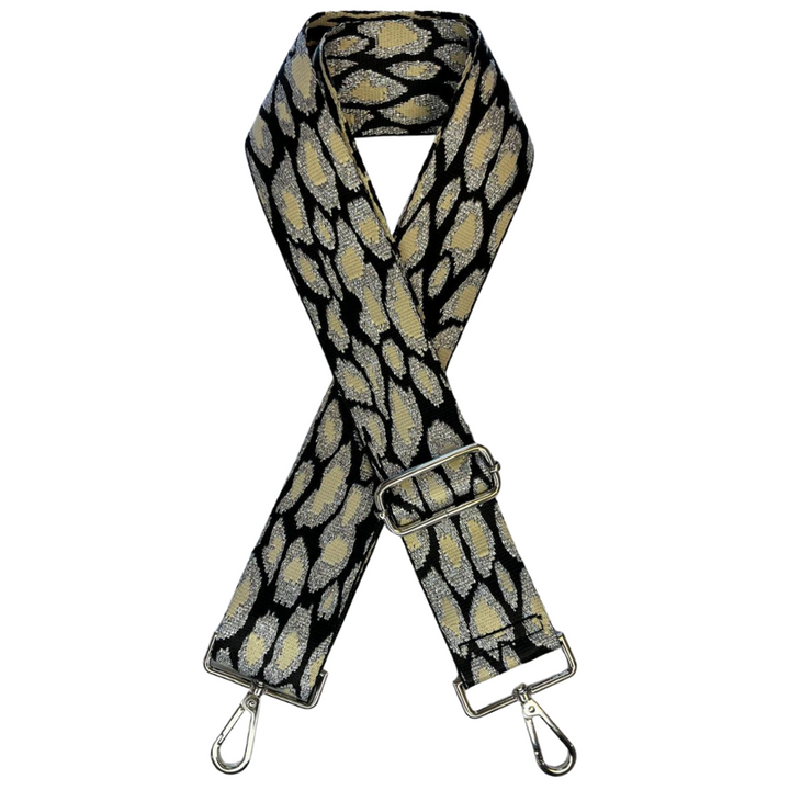 Sassy Bag Strap - The Wild Side