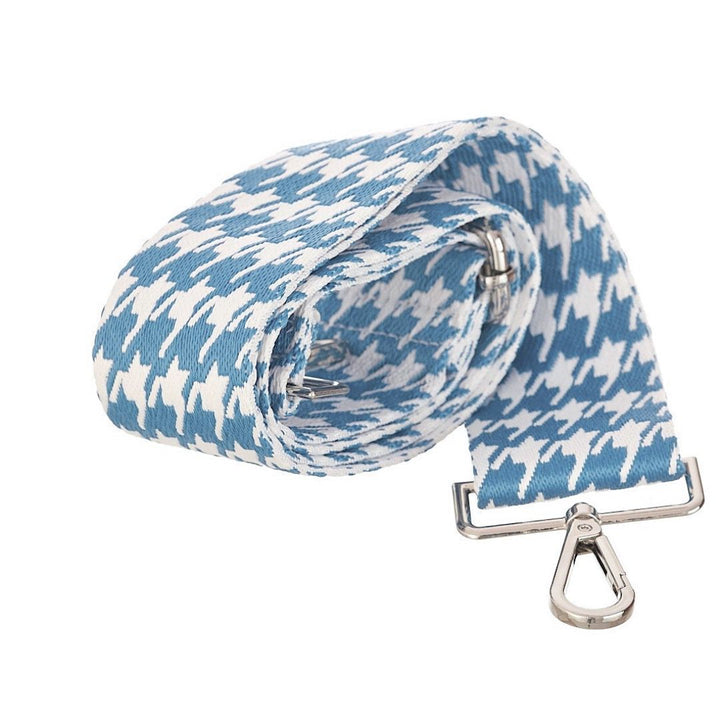 Sassy Bag Strap - Oblique Chic