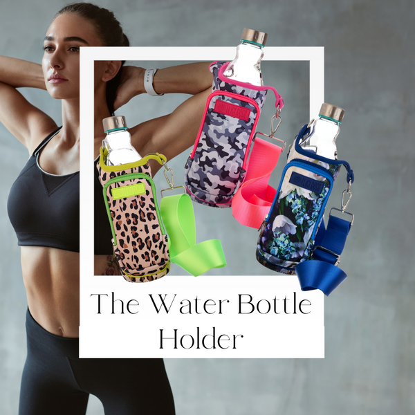 Water Bottle Holder