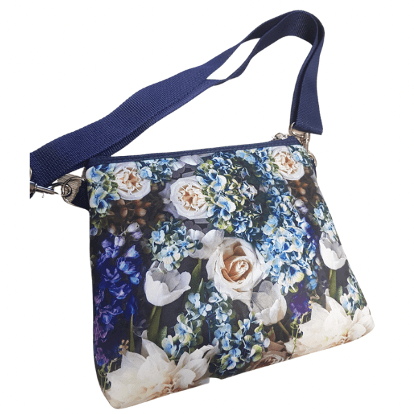 Illusion Crossover Bag