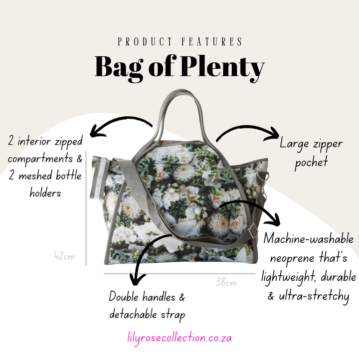 Bag of Plenty