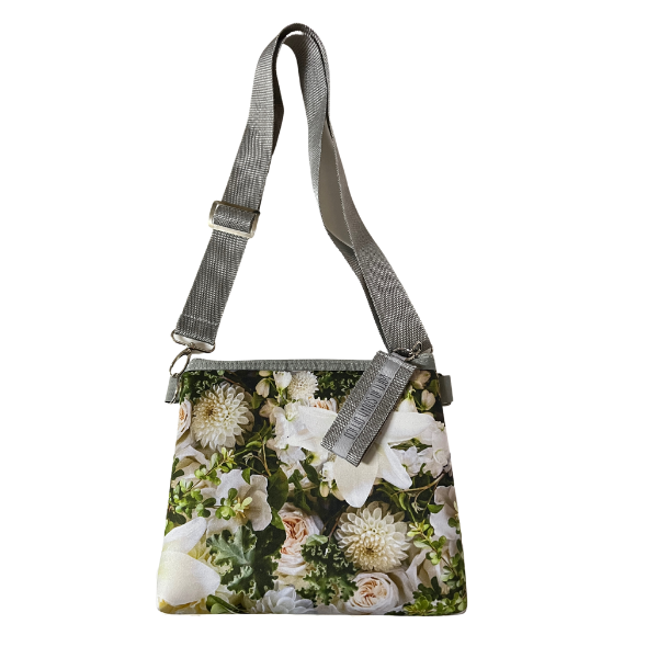 Illusion Crossover Bag