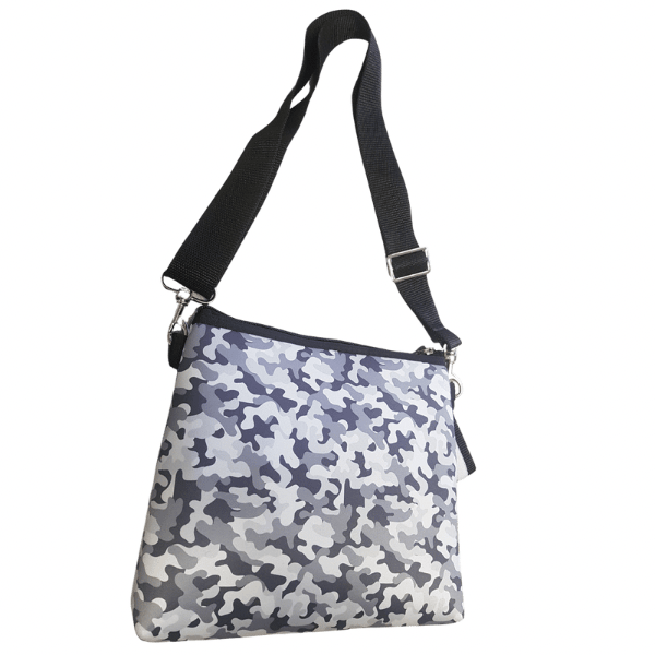 Illusion Crossover Bag