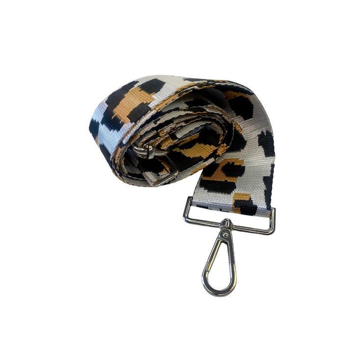 Sassy Bag Strap - The Wild Side