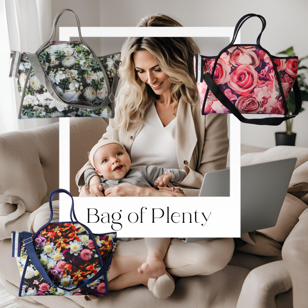 Bag of Plenty