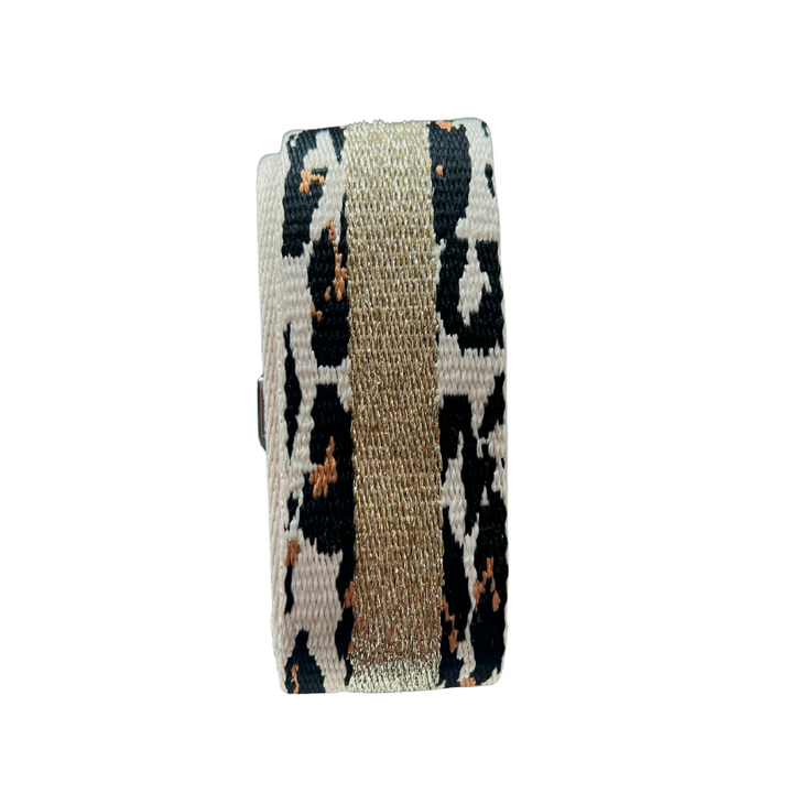 Sassy Bag Strap - The Wild Side
