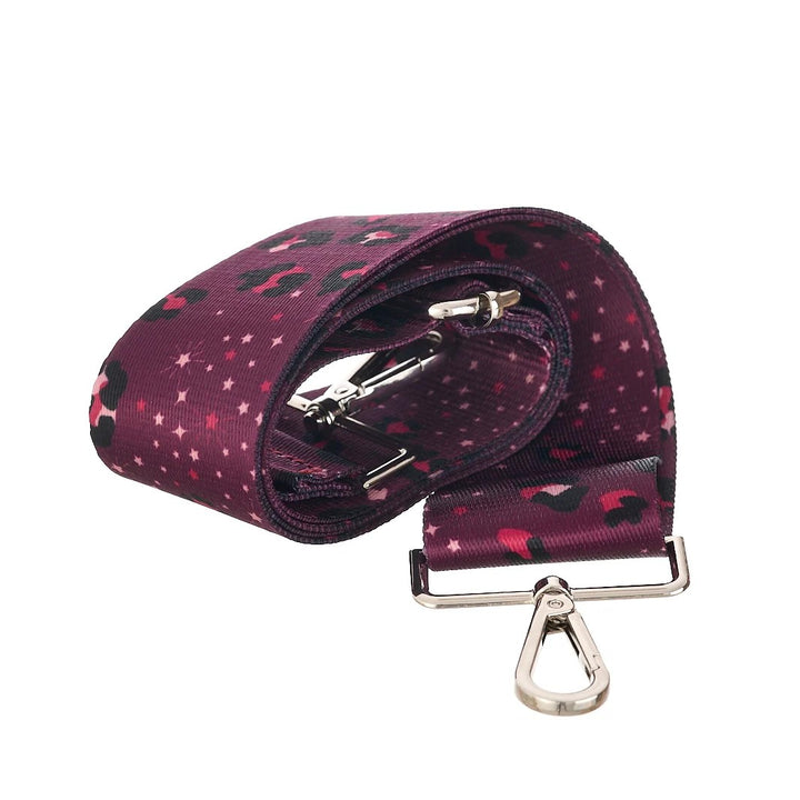 Sassy Bag Strap - The Wild Side