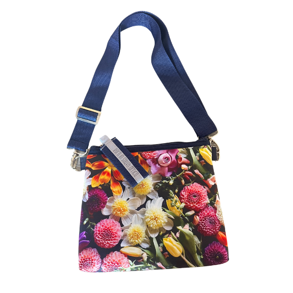 Illusion Crossover Bag