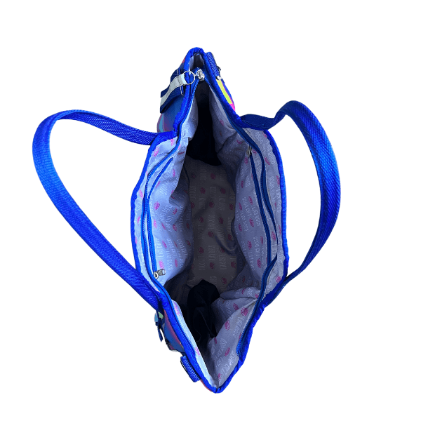 Bag of Plenty