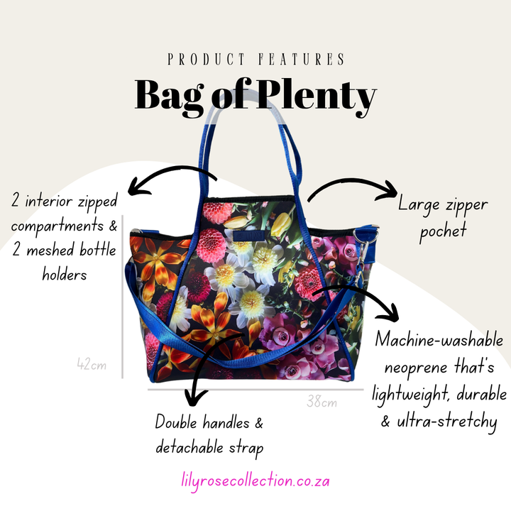 Bag of Plenty