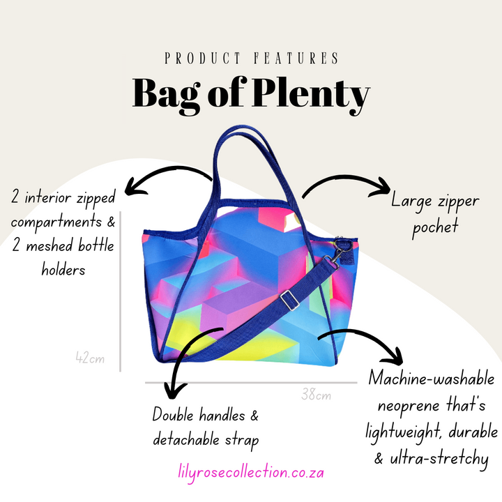 Bag of Plenty