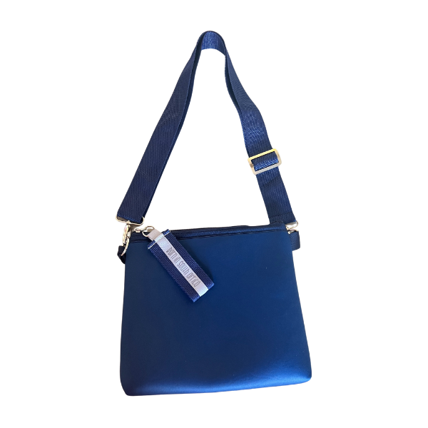 Illusion Crossover Bag
