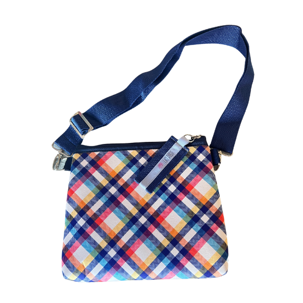 Illusion Crossover Bag