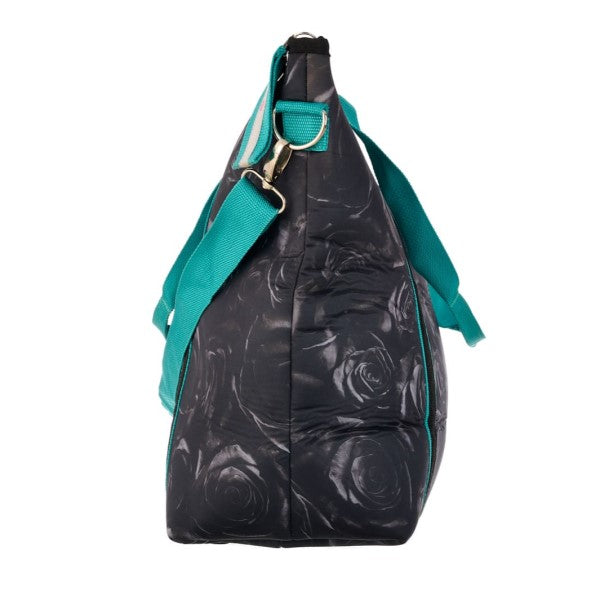 Busy Beach Bag