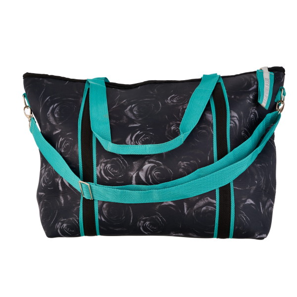 Busy Beach Bag