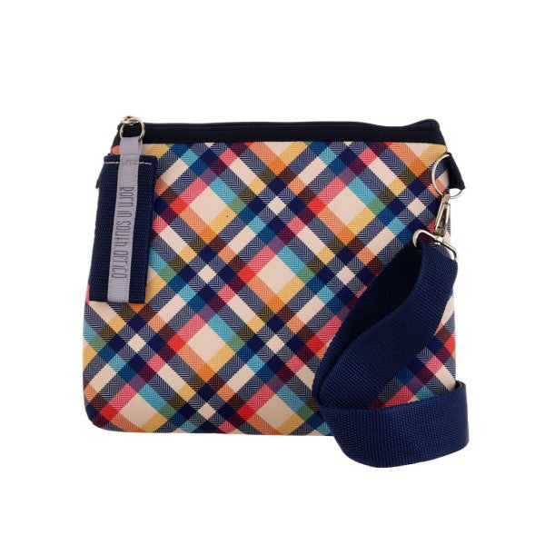 Illusion Crossbody Bag