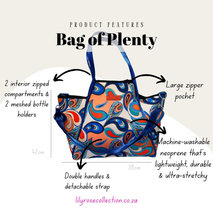 Bag of Plenty