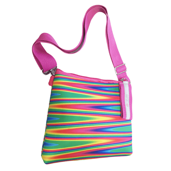 Illusion Crossover Bag
