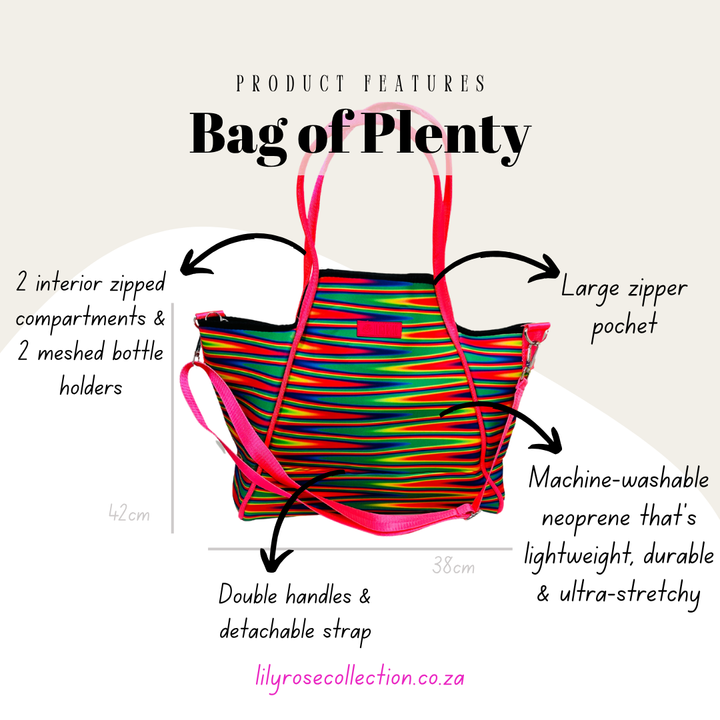 Bag of Plenty
