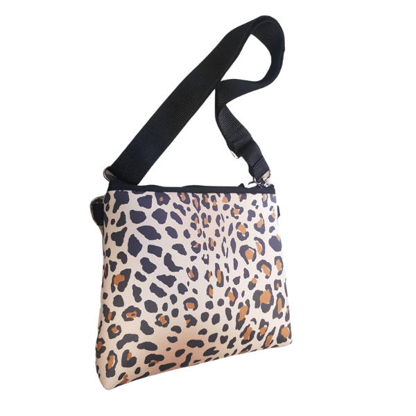 Illusion Crossover Bag